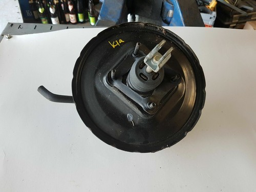 Kia Carnival II GQ 2,9 CRDi  Bremskraftverstärker K58C43950