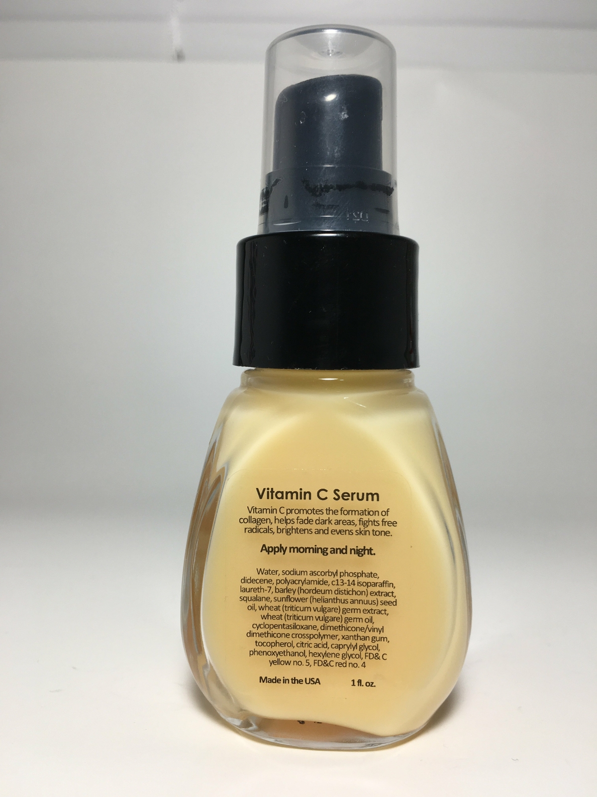 Vitamin C Serum-image