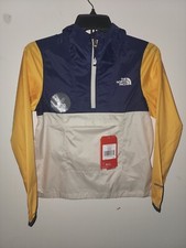 THE NORTH FACE Novelty Fanorak jacket Youth Medium 10/12 New With Tags