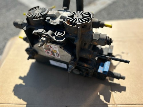Used Haldex gen 3 Ebs Valve EB+ Gen 3 ECu Modulator Tested Haldex - Picture 3 of 4