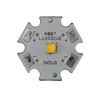 Cree XLamp XP-L High Density LED Star - 3000K