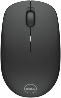 ORIGINAL ORIGINAL Dell WM126 kabellose kabellose optische Maus für Desktop Laptop