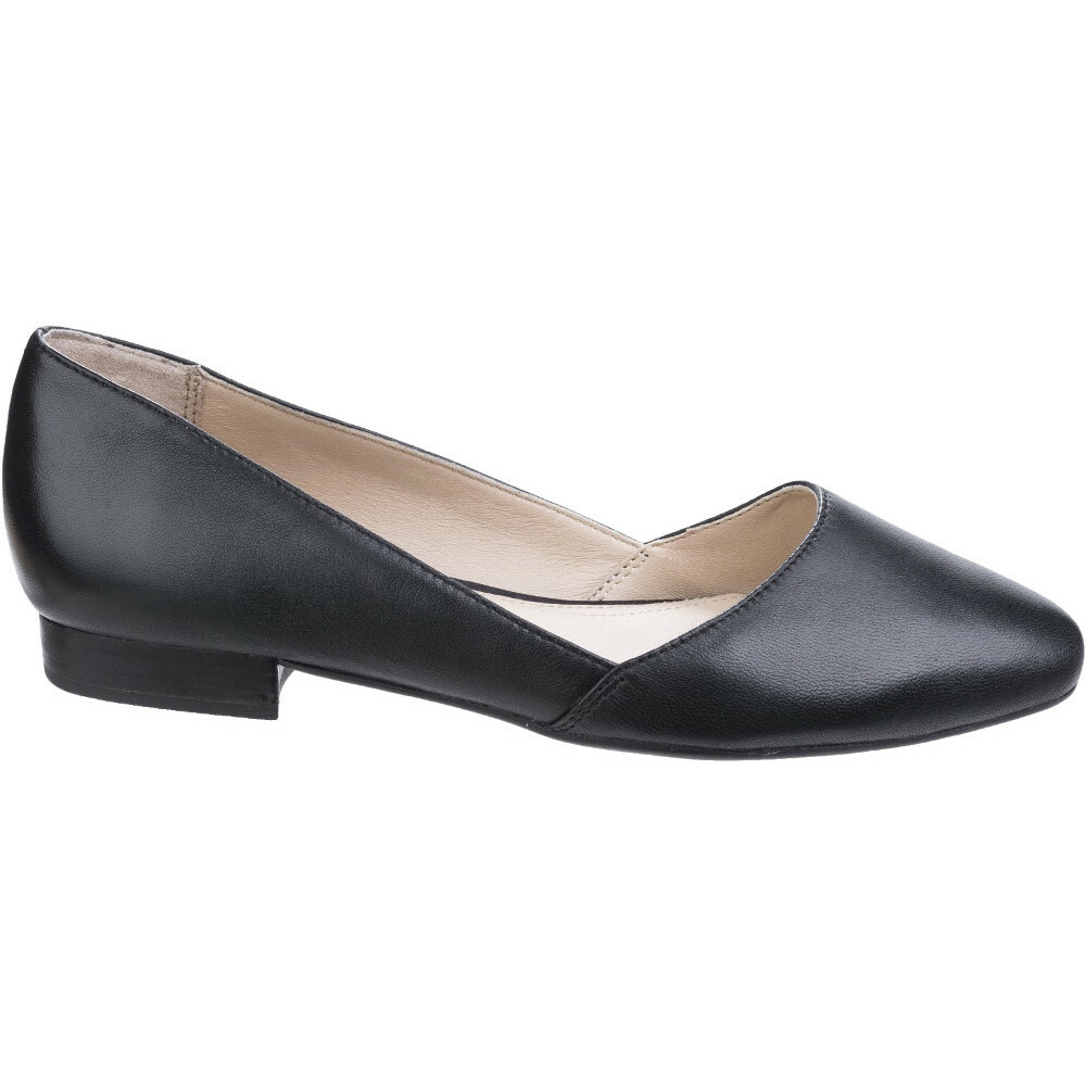 hush puppies jovanna