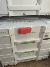 Sortainer Catch (Festool/Tanos)