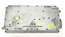 Empower RF Systems 7040-40 869-894MHz 100W Solid State Power Amplifier SSPA