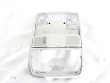 1K0867489E PLAFONIERA LUCE INTERNA ABITACOLO VOLKSWAGEN GOLF PLUS 1.4 B 90KW 6M 