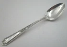 Towle Sterling Silver Teaspoon 5 7/8" Louis XIV Pattern