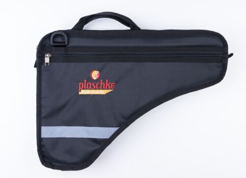 Panflöten Tasche/Etui für 15 bis 27 Rohre, Made in Italy by Plaschke Instruments - Bild 1 von 12