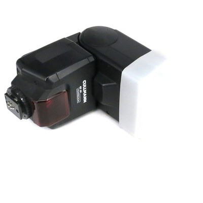 CULLMANN 40 AF Powerzoom   Blitzgerät Blitz für CANON   * Fotofachhändler *