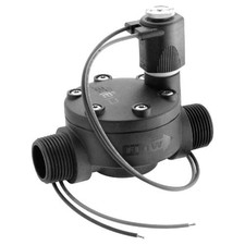ELETTROVALVOLA PER IRRIGAZIONE CLABER 1"M