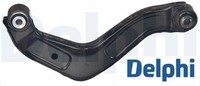 Delphi TC3088 Lenker FüR RadaufhäNgung Querlenker Lenker RadaufhäNgung
