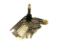 Citroen C5 2010 GENUINE Wischermotor Heckscheibe 9682833480C KRD38659