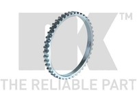 ABS Sensorring FÜR Renault Clio II (Bb , CB ) - NK 393947