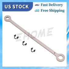 Wastegate Actuator Arm fit Alfa Romeo Giulia Stelvio 2.0T Turbo Solve p0299 code