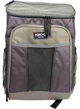 Igloo MaxCold Insulated 18 can Padded Backpac...
