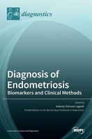 Diagnosis Of Endometriosis | Buch | Englisch (2022) | Gebunden | Mdpi AG