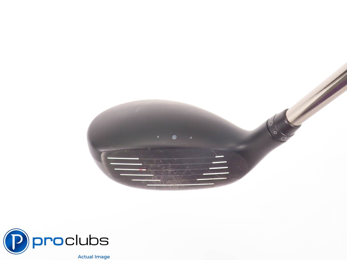 PING G425 26* 5 Hybrid - Ping Tour 85g Stiff Flex - 450785 | eBay