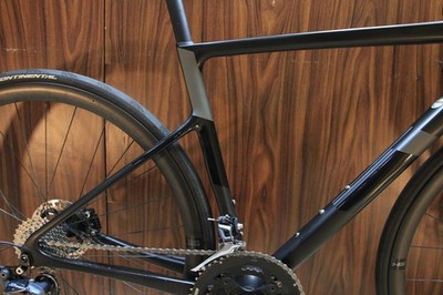 2021 Cannondale SuperSix Evo Ultegra R8020 Size 51 Hollowgram HG35