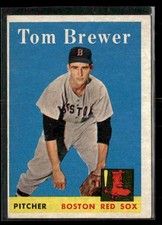 Click to enlarge Tom Brewer