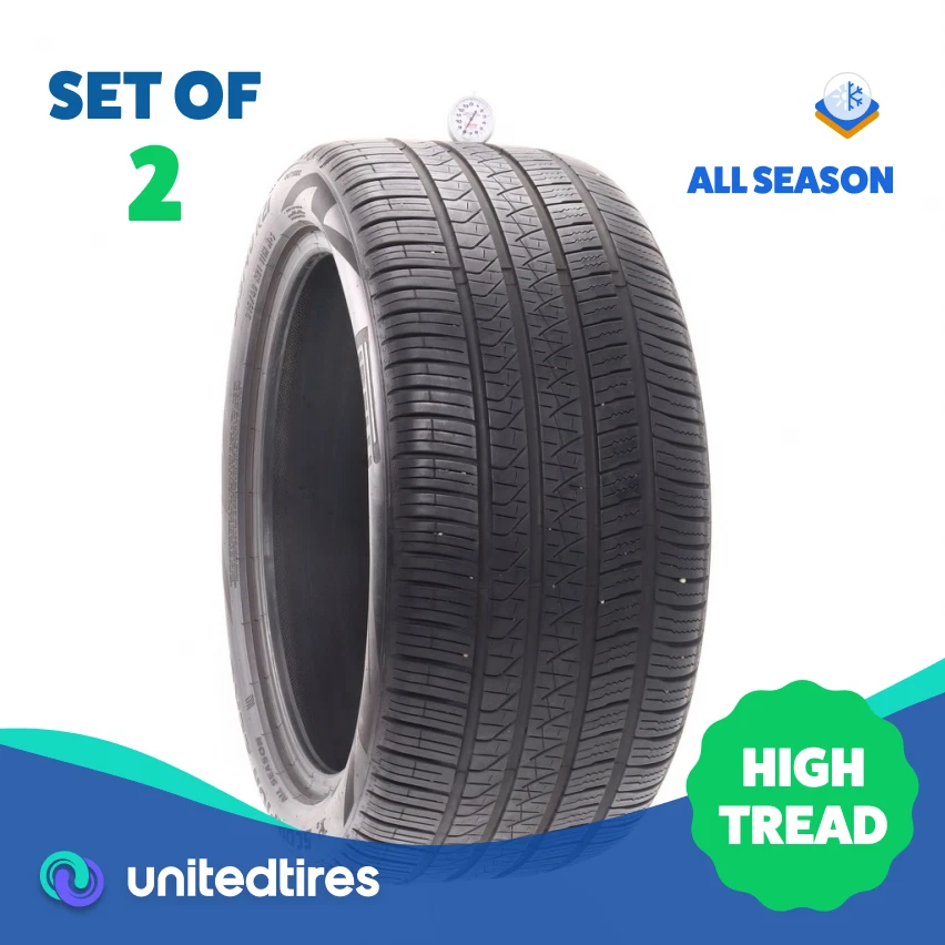 315/40/21 All Season Tires for sale | eBay