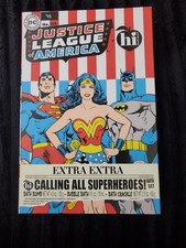 JUSTICE LEAGUE of AMERICA Bath Bomb Box Set  2024 WONDER WOMAN BATMAN SUPERMAN