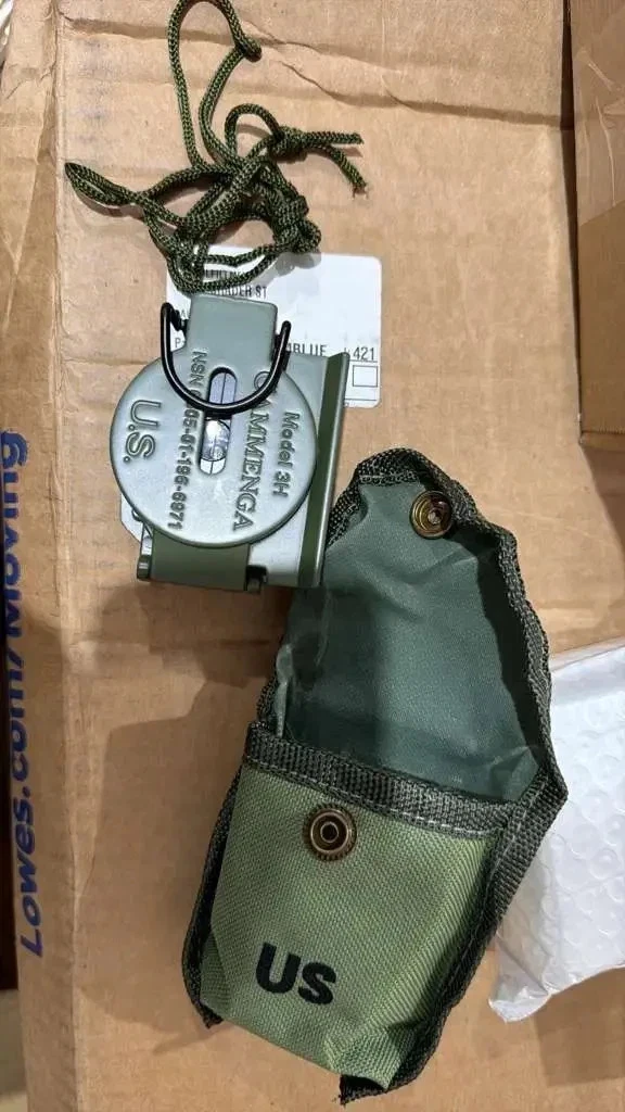 cammenga compass products for sale | eBay