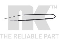NK Bremsseil Seilzug Feststellbremse 901536 für BMW Z3 E36 Roadster