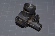 Original DC Merlin & Super Merlin Model Aircraft Diesel Engine Crankcase