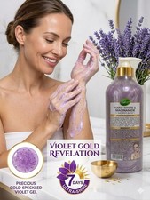 Veet Gold Violet Gold Revelation Whitening Sh...