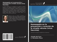 HomeopatíA En La PrevencióN Y CuracióN De La Viruela Vacuna (Virus Vaccinia) E.