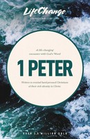 1 Peter | The Navigators | Taschenbuch | Kartoniert / Broschiert | Englisch