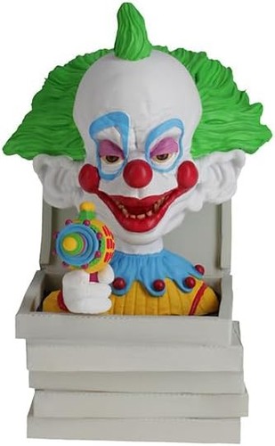 Killer Klowns From Outer Space Shorty Bobblehead figure Royal Bobbles 11198 - 第 2/3 張圖片