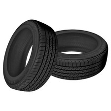 2 X Firestone All Season 2256516 100t Passenger All-season Tire