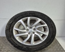 Land Rover Discovery Sport 2014-2018 Alloy Wheel 2 WITH TYRE 6MM 235/60R18 
