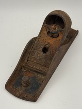 Vintage STANLEY NO 220 Block Plane Made in USA
