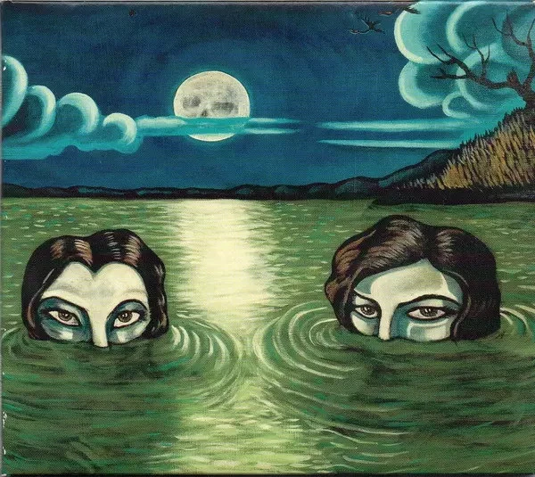 English Oceans, Drive-By Truckers - Photo 1/1