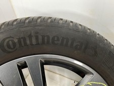 Kompletträder OPEL Astra K Sports Tourer (B16) 1.2 Turbo  96 kW  131 PS (08.201