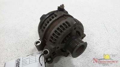 2006 Land Rover Range Rover Sport Alternator