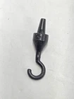 1983 MOTU Trap Jaw attachment Hook Hand Part Accessory Vintage He-Man