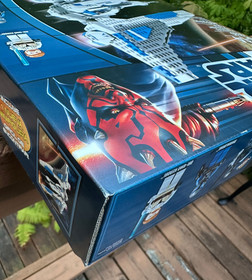 🔥 LEGO Star Wars 9525 Pre Vizsla's Mandalorian Fighter - New Sealed - nice box