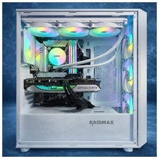 i9 14900K Gaming Ai Workstation PC - RTX 5090 - 64GB DDR5 RAM - 4TB SSD