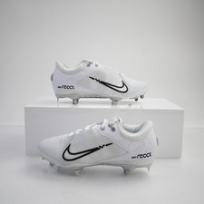 Nike Softball Cleat Women's White New without Box