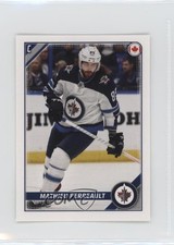 2019-20 Topps NHL Stickers Mathieu Perreault #520 0i6