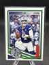2025 Panini Score Dak Prescott #2 Dallas Cowboys 