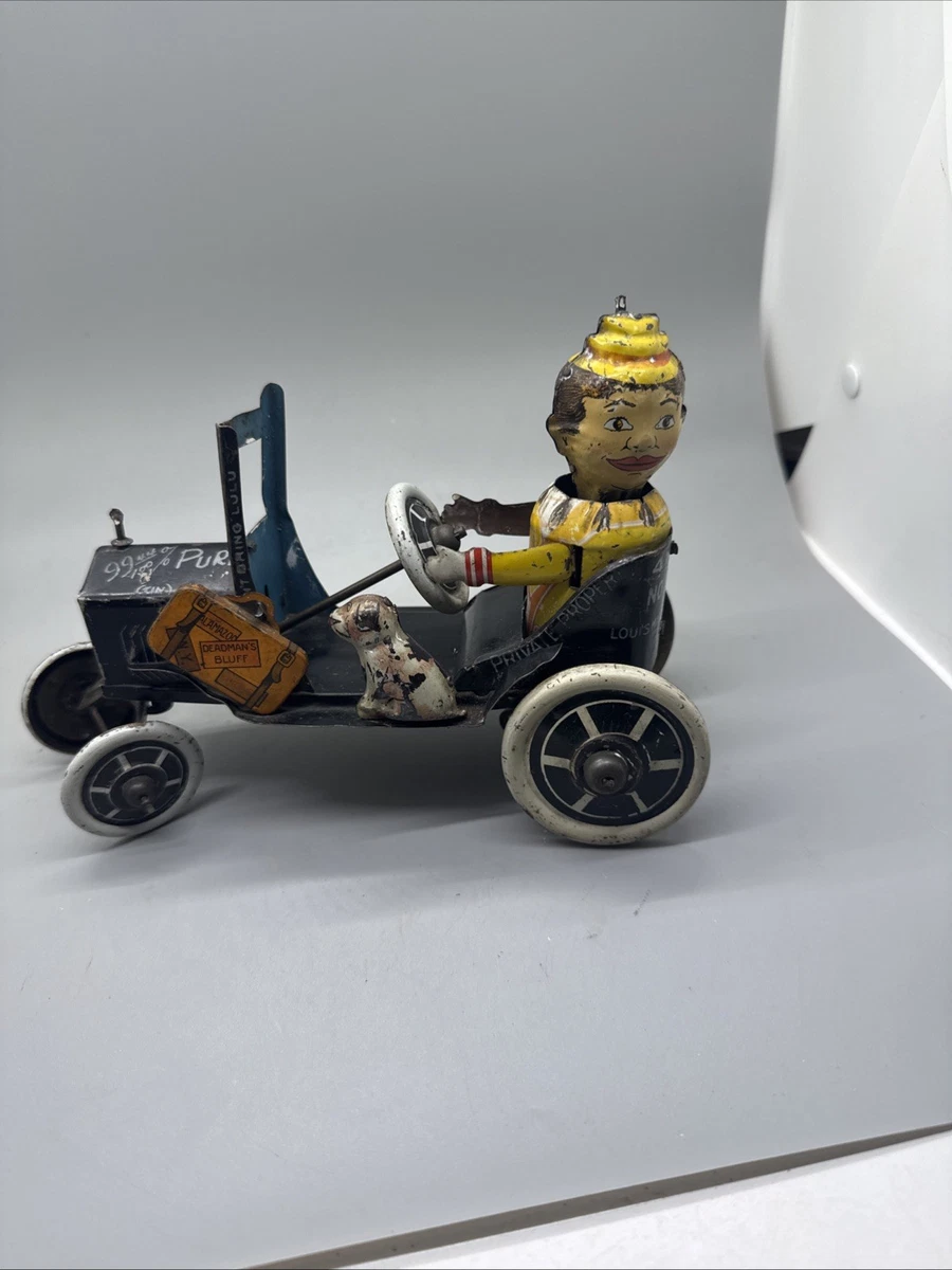 Marx Vintage & Antique Wind-up Toys for sale | eBay