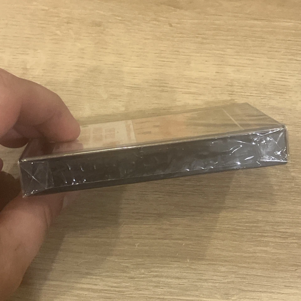 Singin' In The Rain Cassette Tape Music Soundtrack MCA 1985 Factory Sealed New - Image 2 of 4