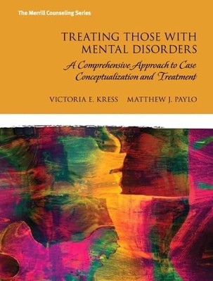 Treating Those with Mental Disorders by Kress