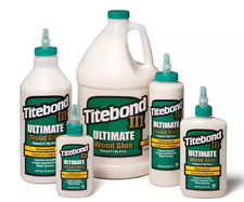 Titebond III Ultimate Wood Glue 16 Oz.