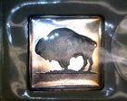 1/4 OZ. BUFFALO OF .999 SILVER