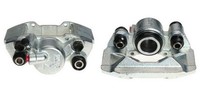 Axia Bremssattel 393127 43Mm FüR Mitsubishi Pajero Sport 1 Galloper JK 01 2 3